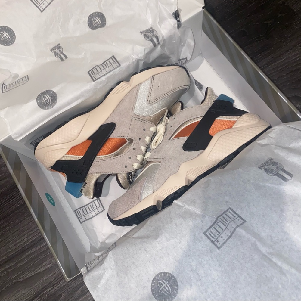 Nike | huarache koromogae